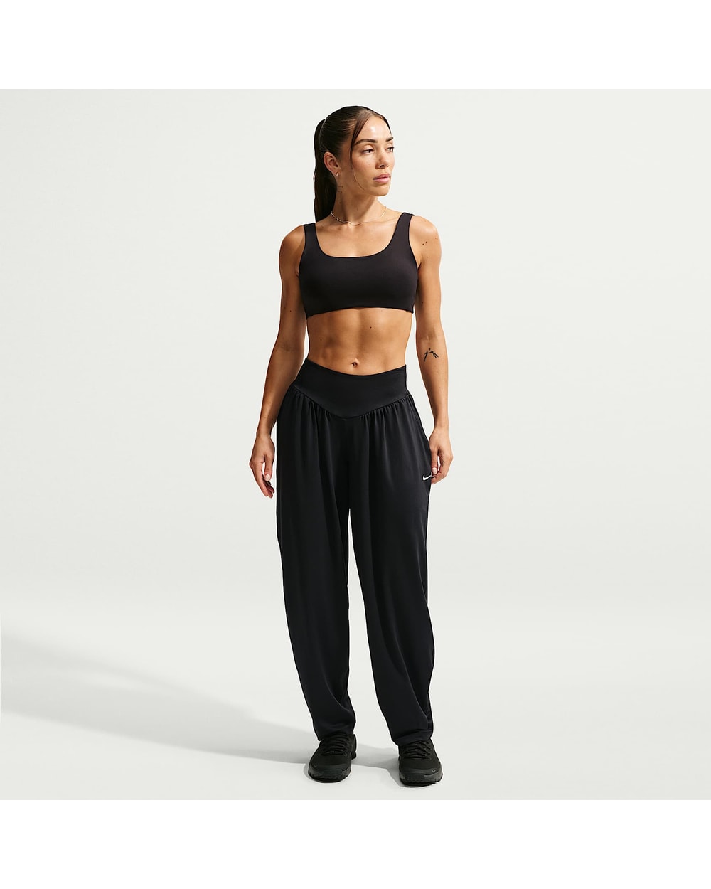Nike Women's One Relaxed Dri-FIT Pants