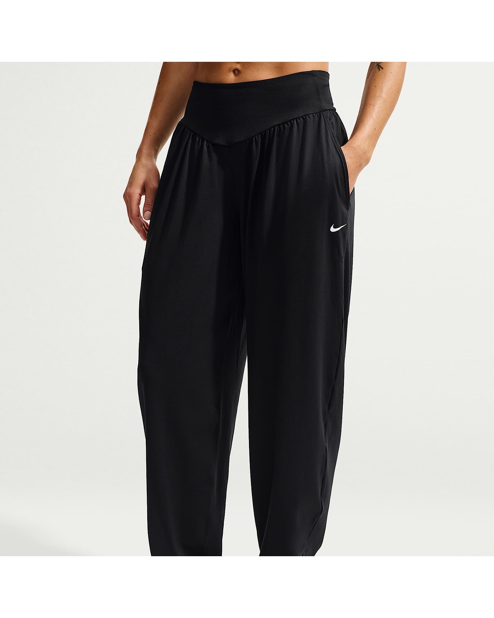 Nike Women's One Relaxed Dri-FIT Pants