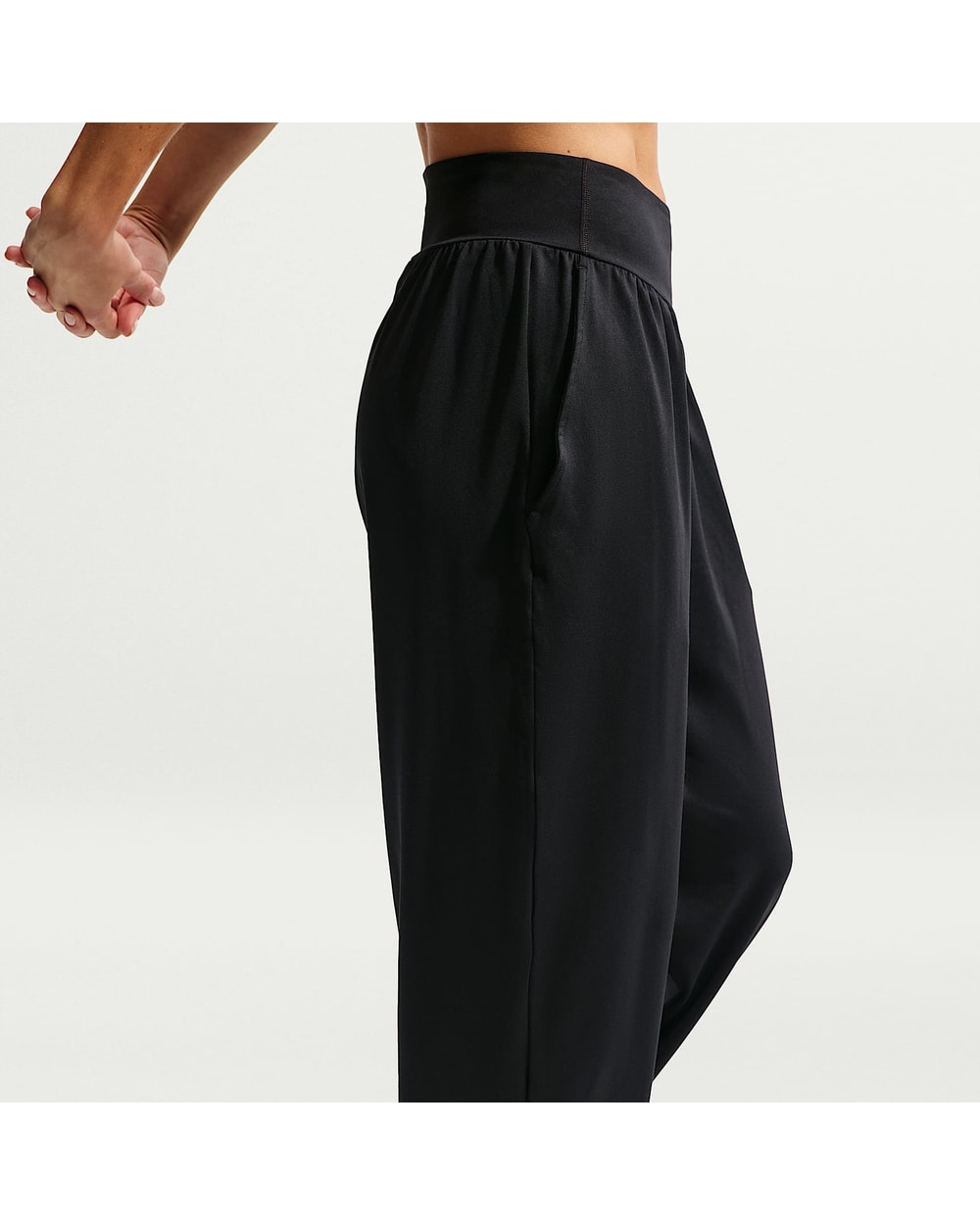 Nike Women's One Relaxed Dri-FIT Pants