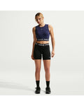 Nike Women's Pro 365 Mid-Rise 5" Shorts