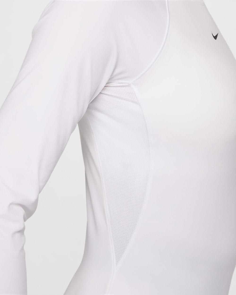 Nike Women's Pro Dri-FIT Long-Sleeve Top