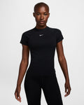 Nike Women's Pro Dri-FIT Short-Sleeve Top