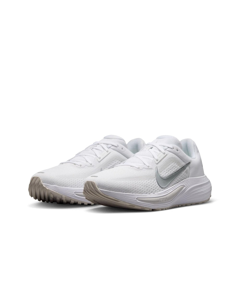 Nike Women's Quest 7 - White/Wolf Grey
