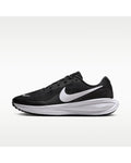 Nike Women's Revolution 8 Wide - Black/Black/White