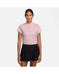 Nike Women's Short Sleeve Golf Polo