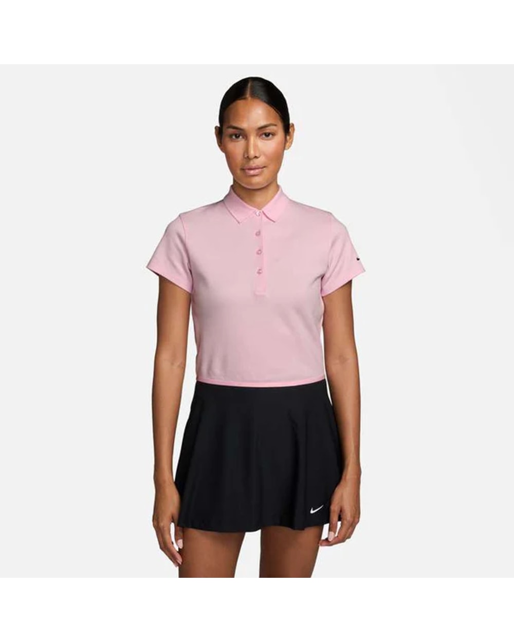 Nike Women's Short Sleeve Golf Polo