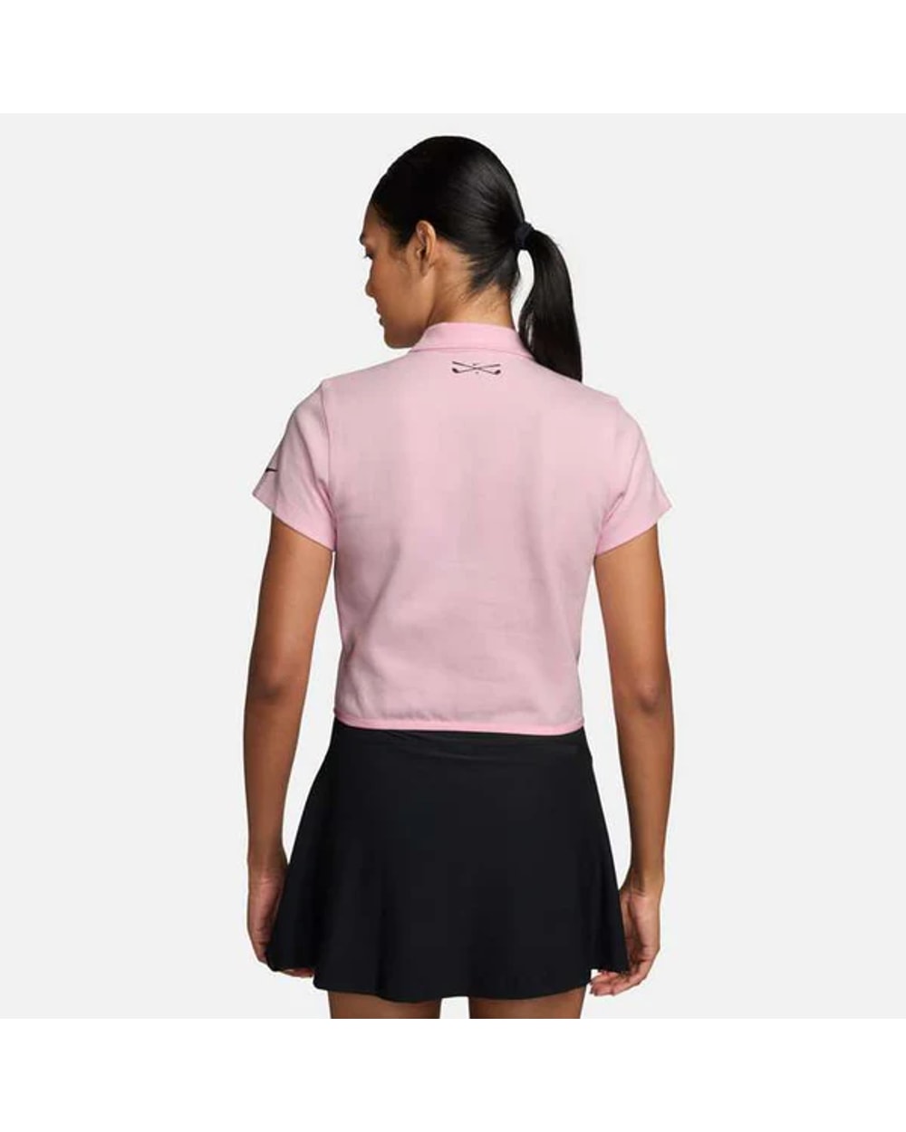 Nike Women's Short Sleeve Golf Polo