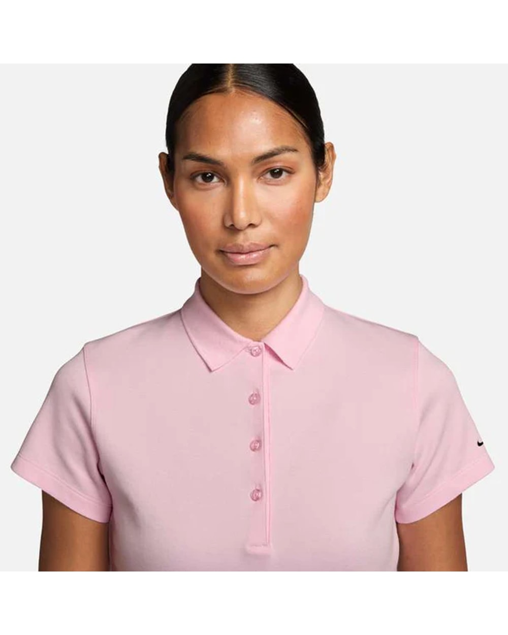 Nike Women's Short Sleeve Golf Polo