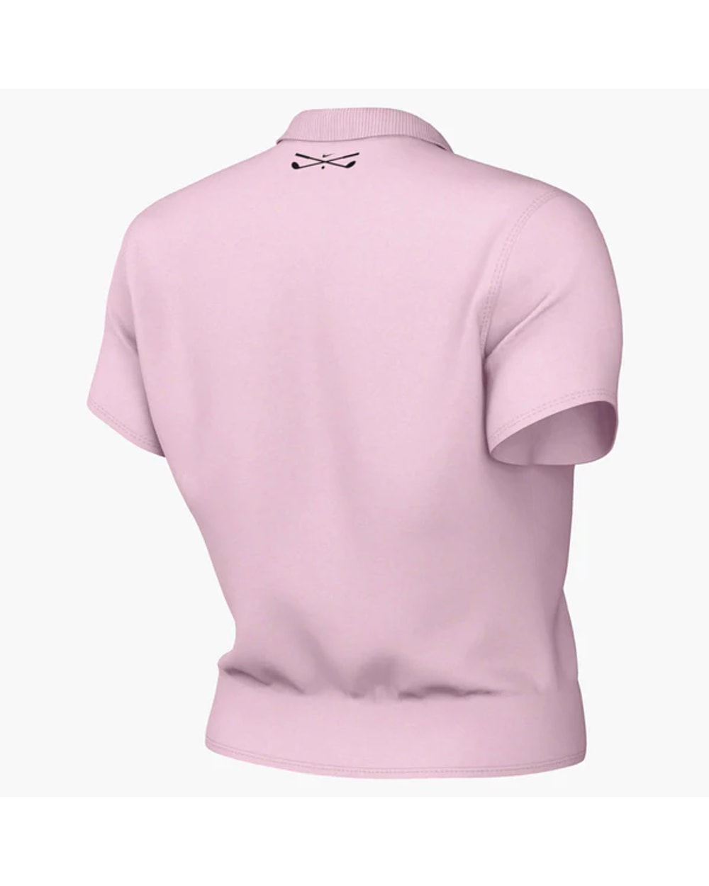 Nike Women's Short Sleeve Golf Polo