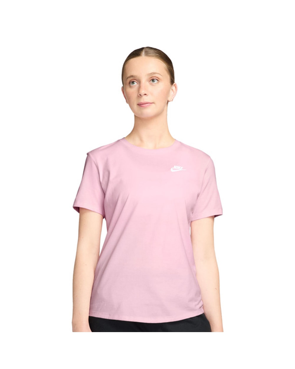 Nike Women's Sportswear Club Essentials T-Shirt