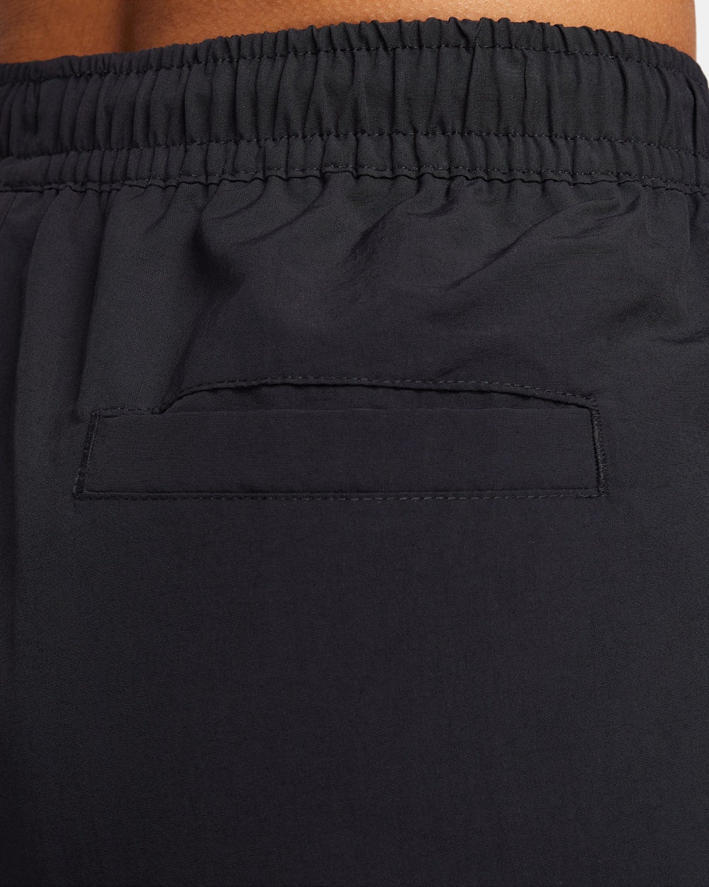 Nike Women's Sportswear Everything Wovens Mid-Rise Open-Hem Pants