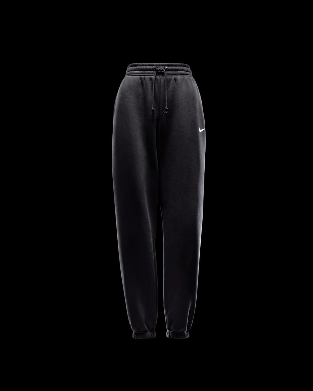 Nike Women's Sportswear Phoenix Fleece High-Waisted Oversized Sweatpants