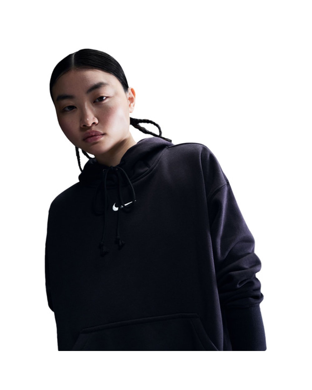Nike Women's Sportswear Phoenix Fleece Hoodie
