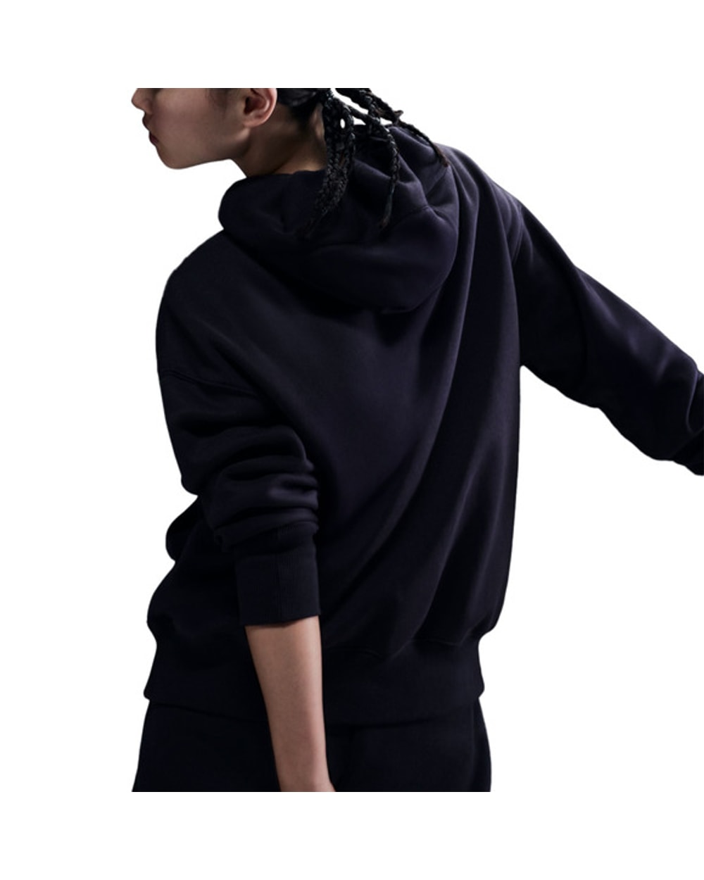 Nike Women's Sportswear Phoenix Fleece Hoodie