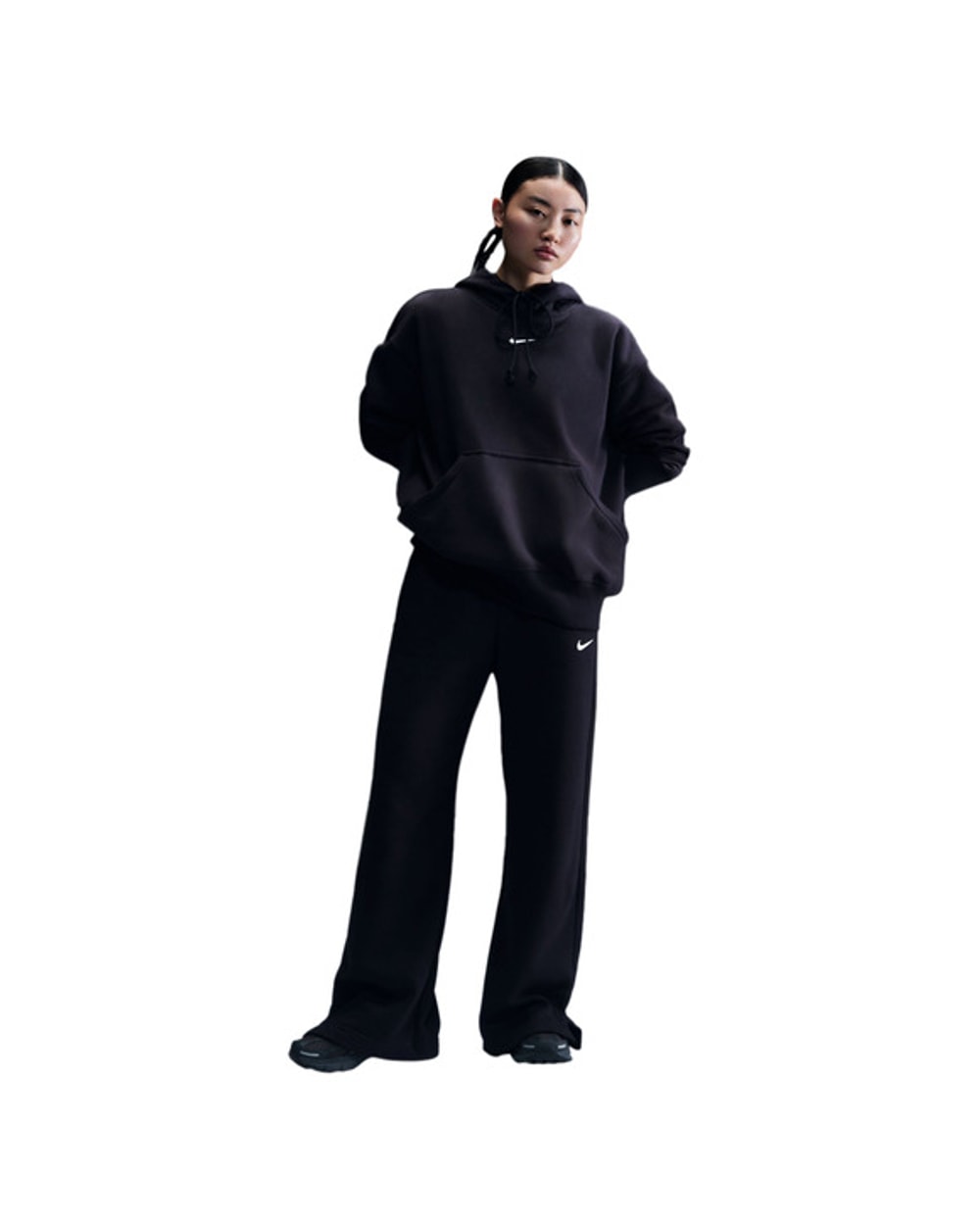 Nike Women's Sportswear Phoenix Fleece Hoodie
