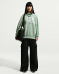 Nike Women's Sportswear Phoenix Fleece Oversized Hoodie