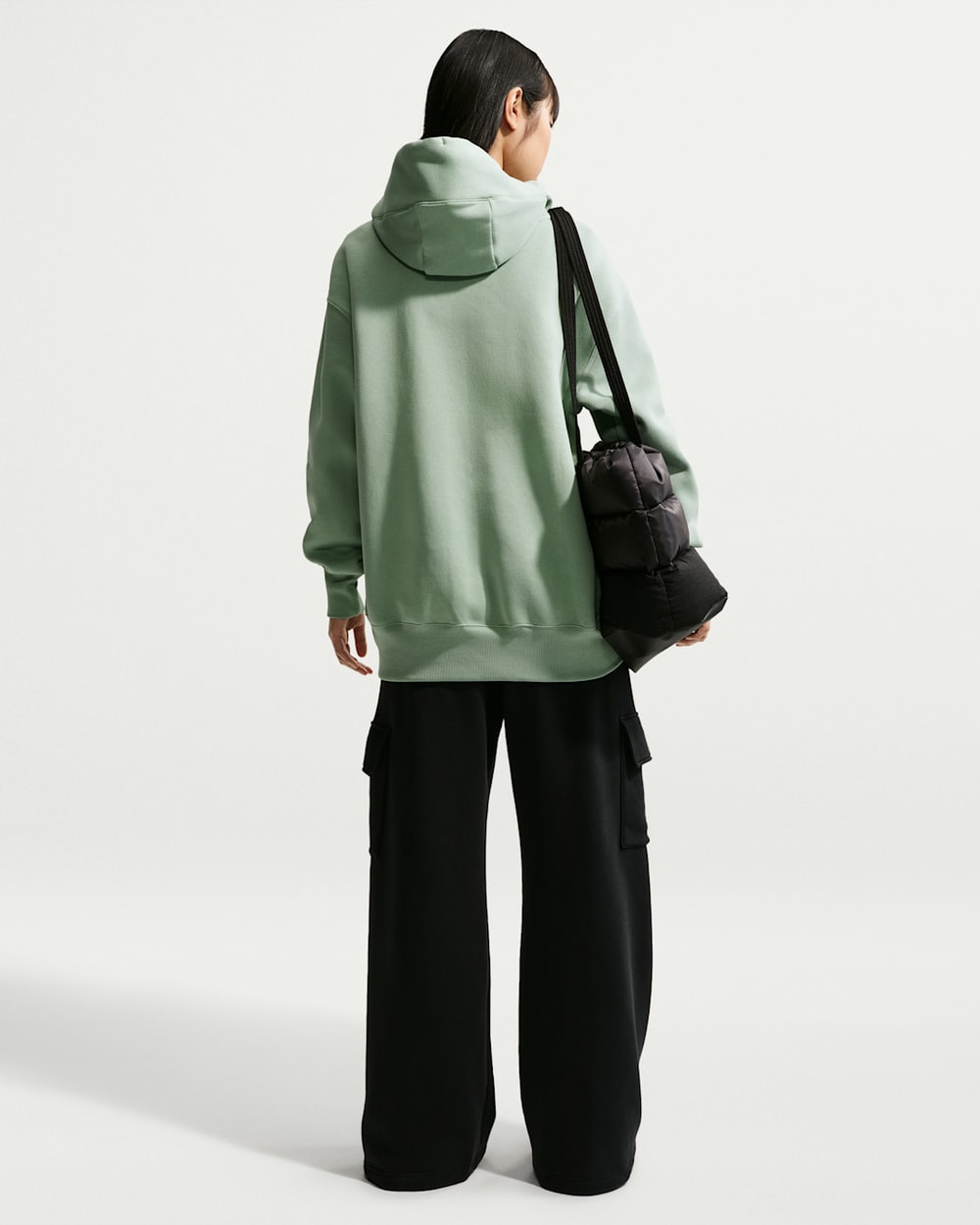 Nike Women's Sportswear Phoenix Fleece Oversized Hoodie
