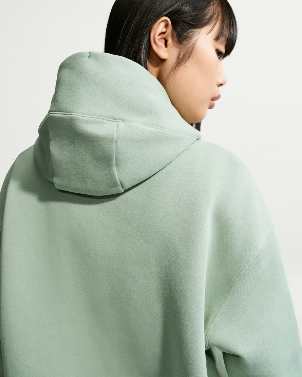 Nike Women's Sportswear Phoenix Fleece Oversized Hoodie