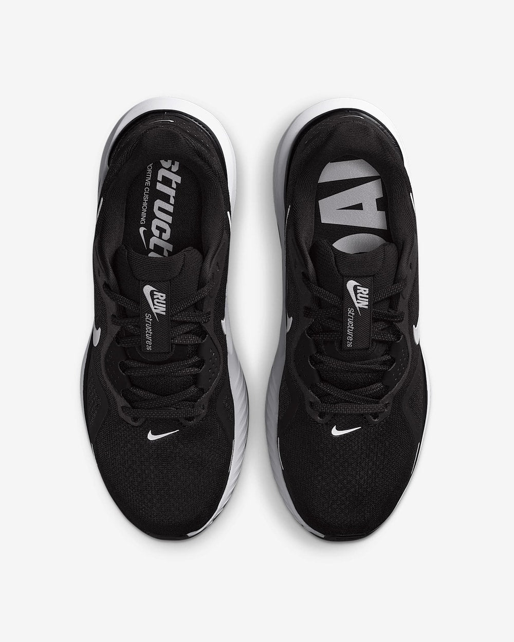 Nike Women's Structure 26 Road Running Shoes