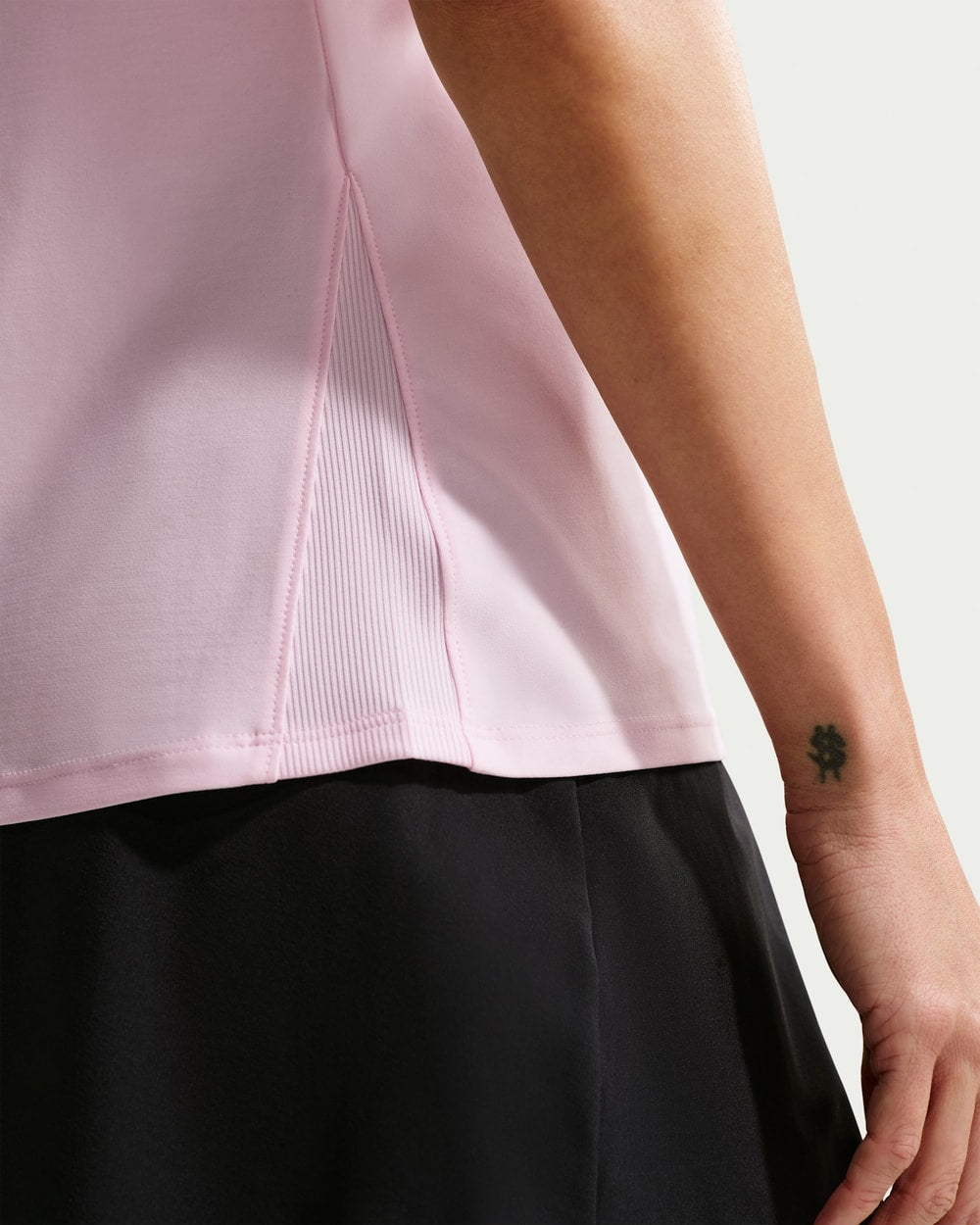 Nike Women's Victory Dri-FIT Short-Sleeve Golf Polo
