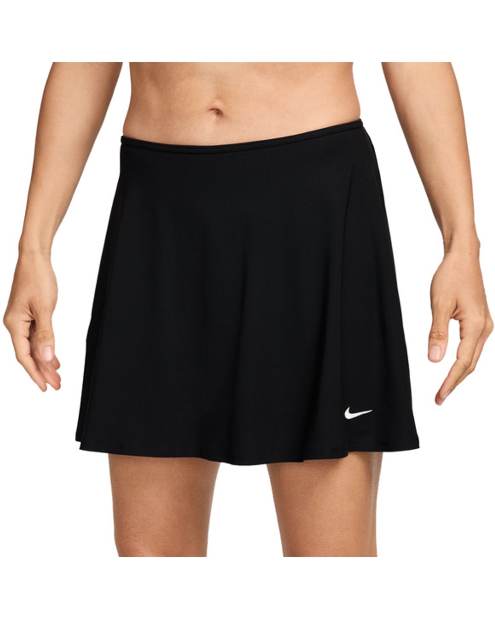 Nike Women's Victory Women's Dri-FIT Flouncy Tennis Skirt
