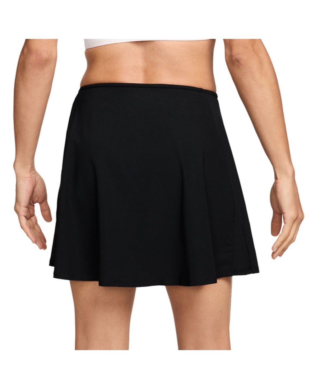 Nike Women's Victory Women's Dri-FIT Flouncy Tennis Skirt