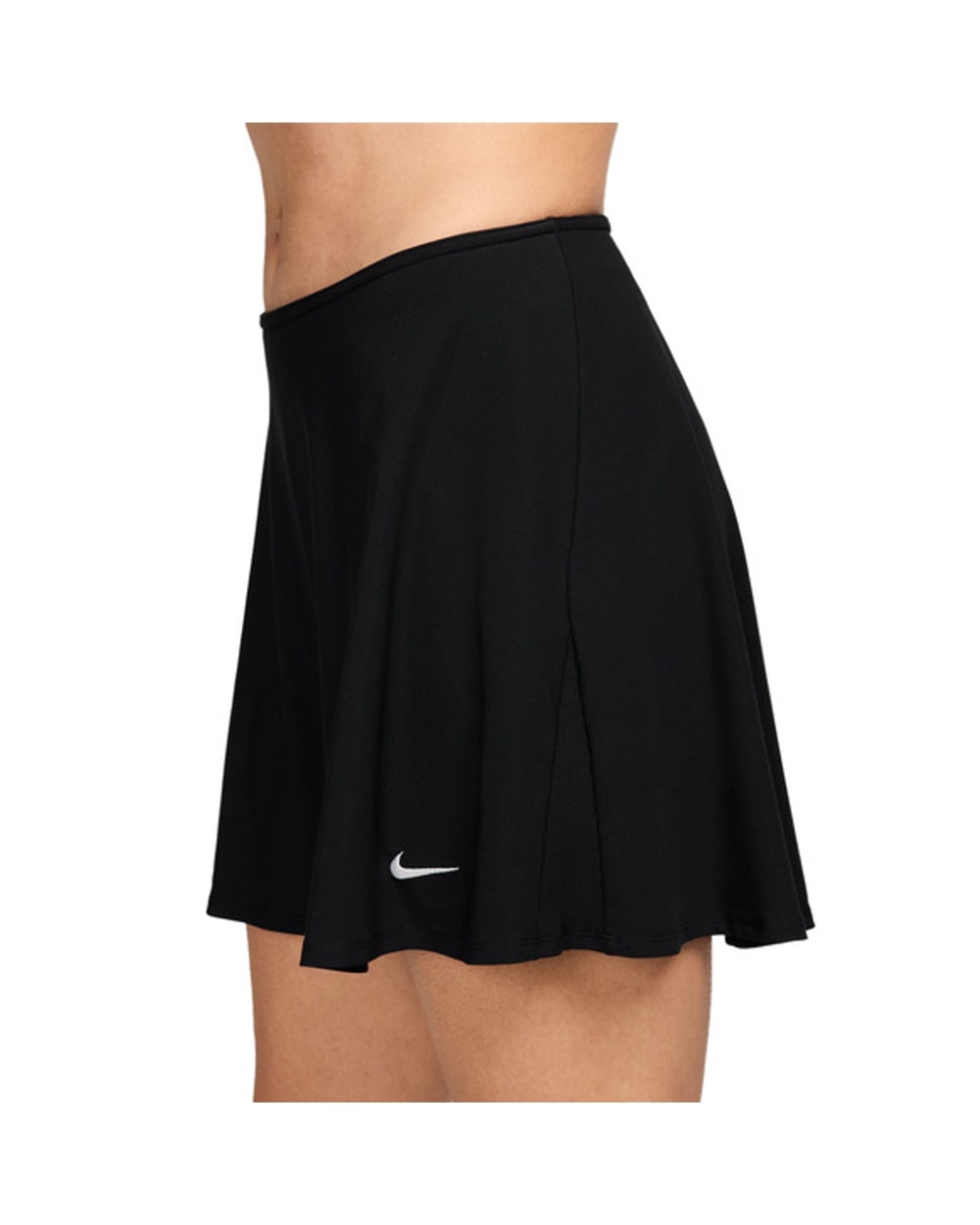 Nike Women's Victory Women's Dri-FIT Flouncy Tennis Skirt
