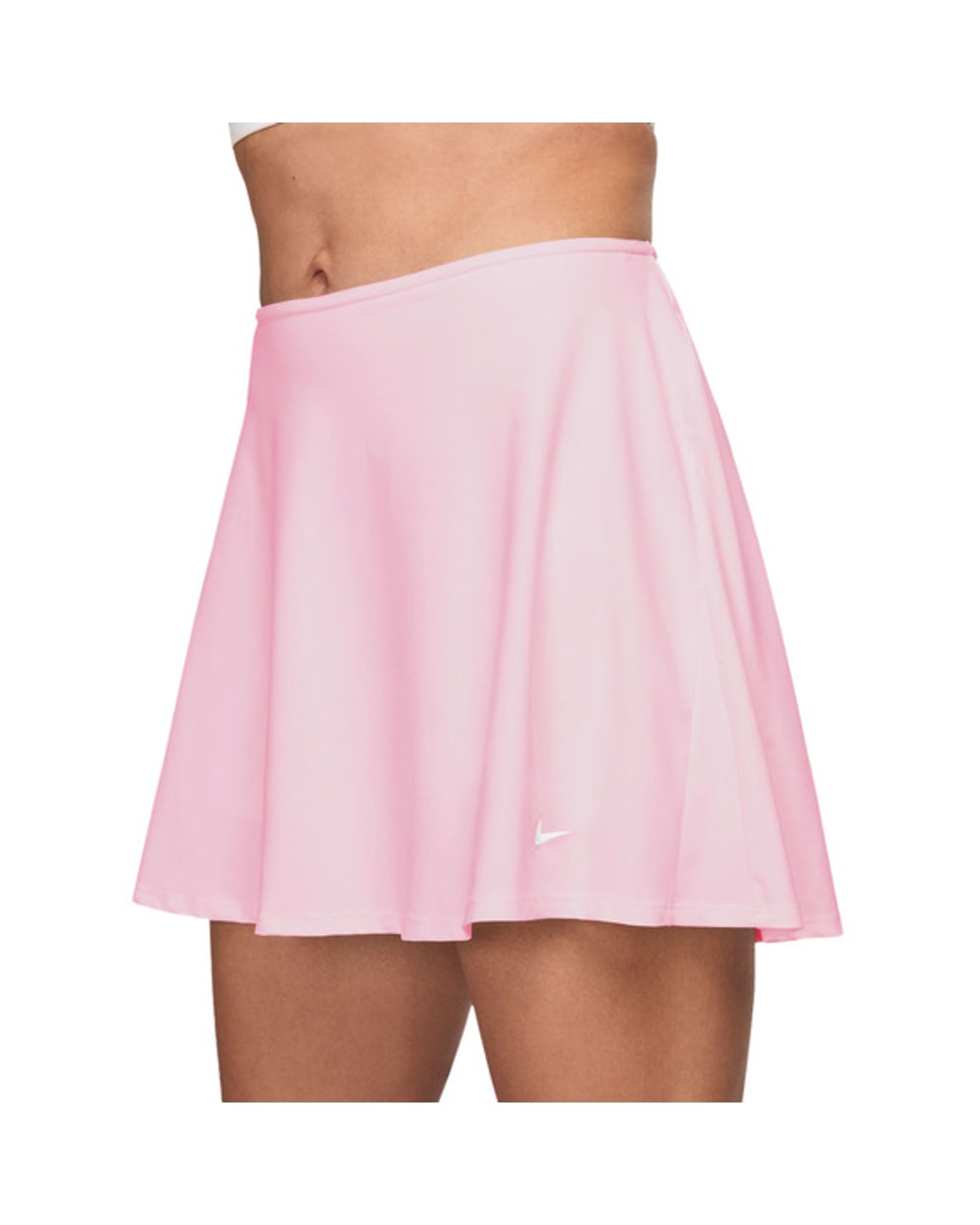 Nike Women's Victory Women's Dri-FIT Flouncy Tennis Skirt