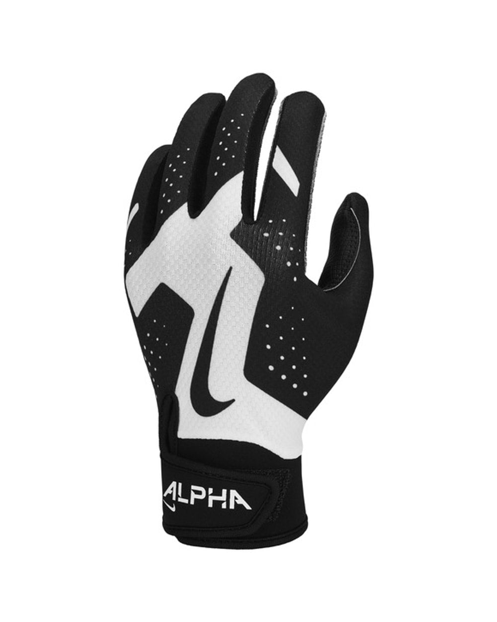 Nike Youth Alpha 2.0 Tee Ball Batting Gloves