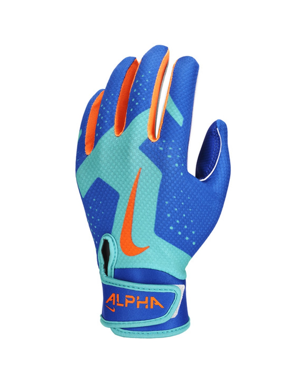 Nike Youth Alpha 2.0 Tee Ball Batting Gloves