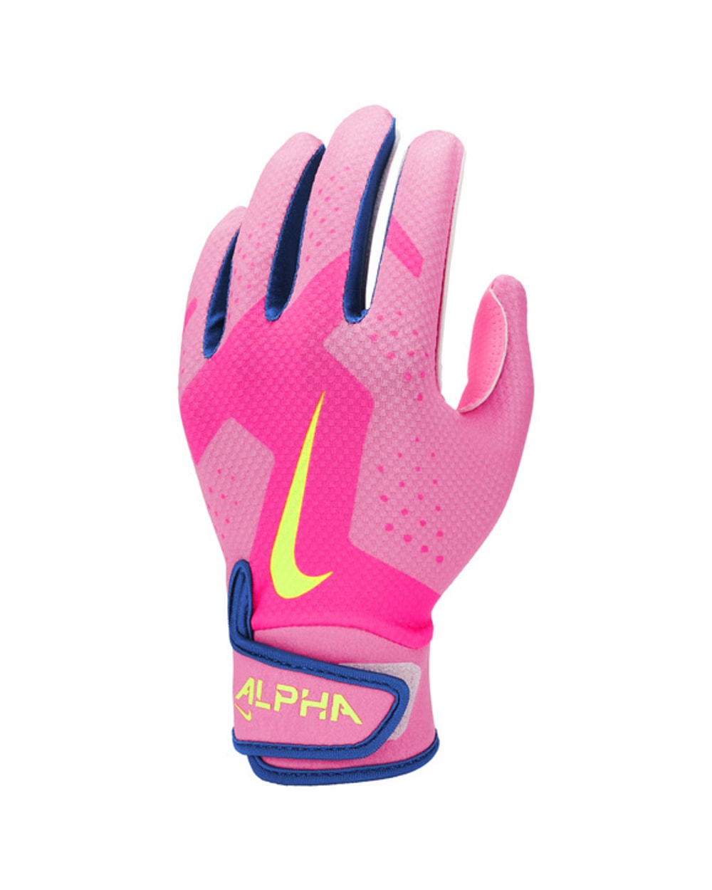 Nike Youth Alpha 2.0 Tee Ball Batting Gloves
