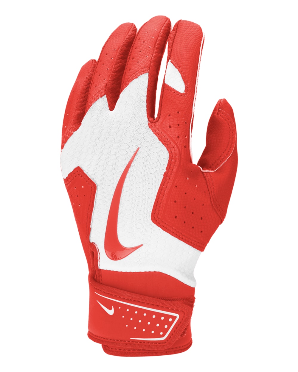 Nike Youth Alpha 2.0 Batting Gloves