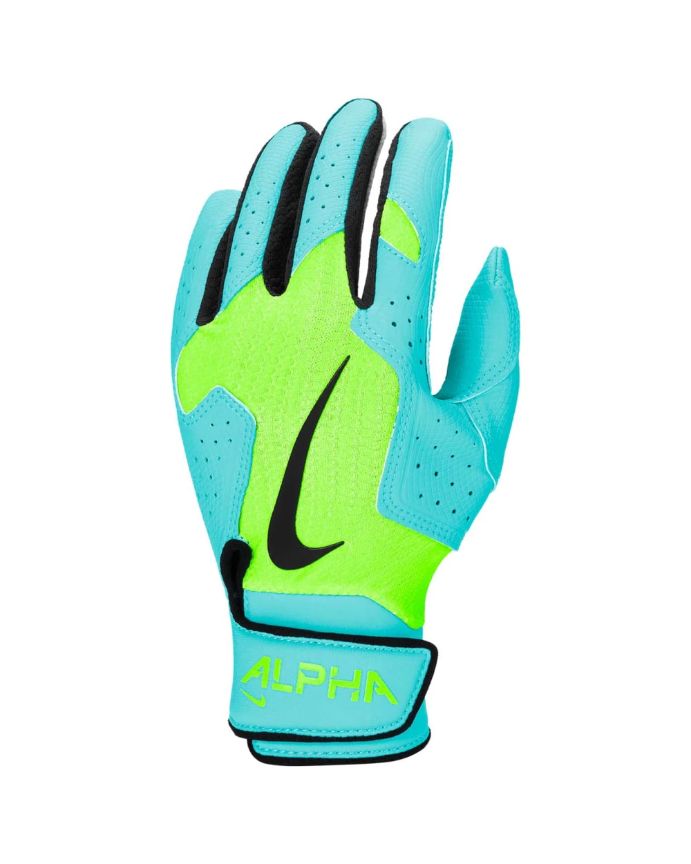 Nike Youth Alpha 2.0 Batting Gloves