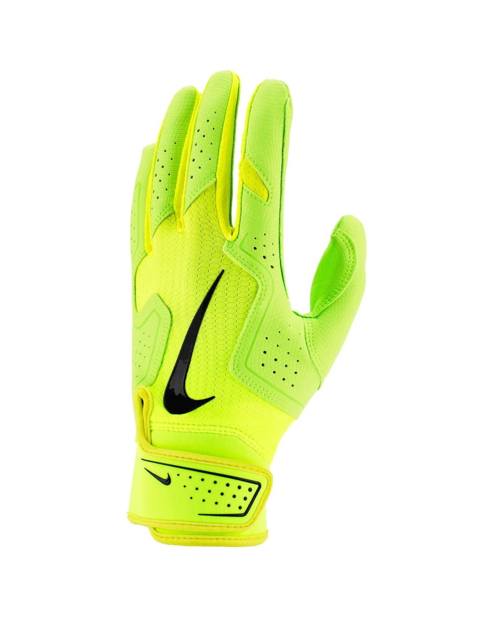 Nike Youth Alpha 2.0 Batting Gloves