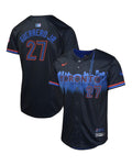 Nike Youth Toronto Blue Jays Vladimir Guerrero Jr. Limited City Connect Jersey (Kids)