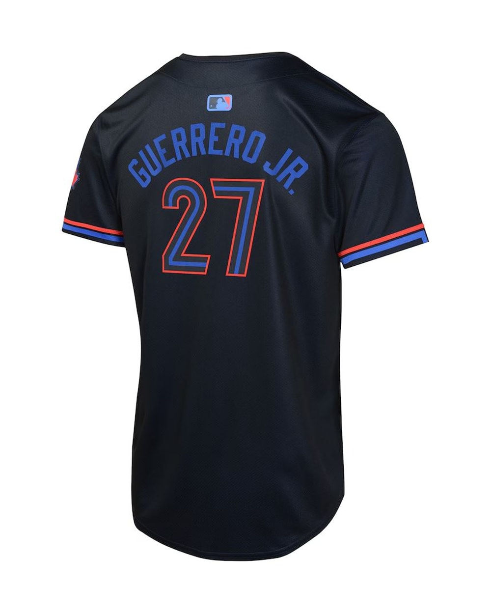 Nike Youth Toronto Blue Jays Vladimir Guerrero Jr. Limited City Connect Jersey (Kids)