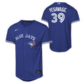 Nike Youth Toronto Blue Jays Trey Yesavage Alternate Jersey