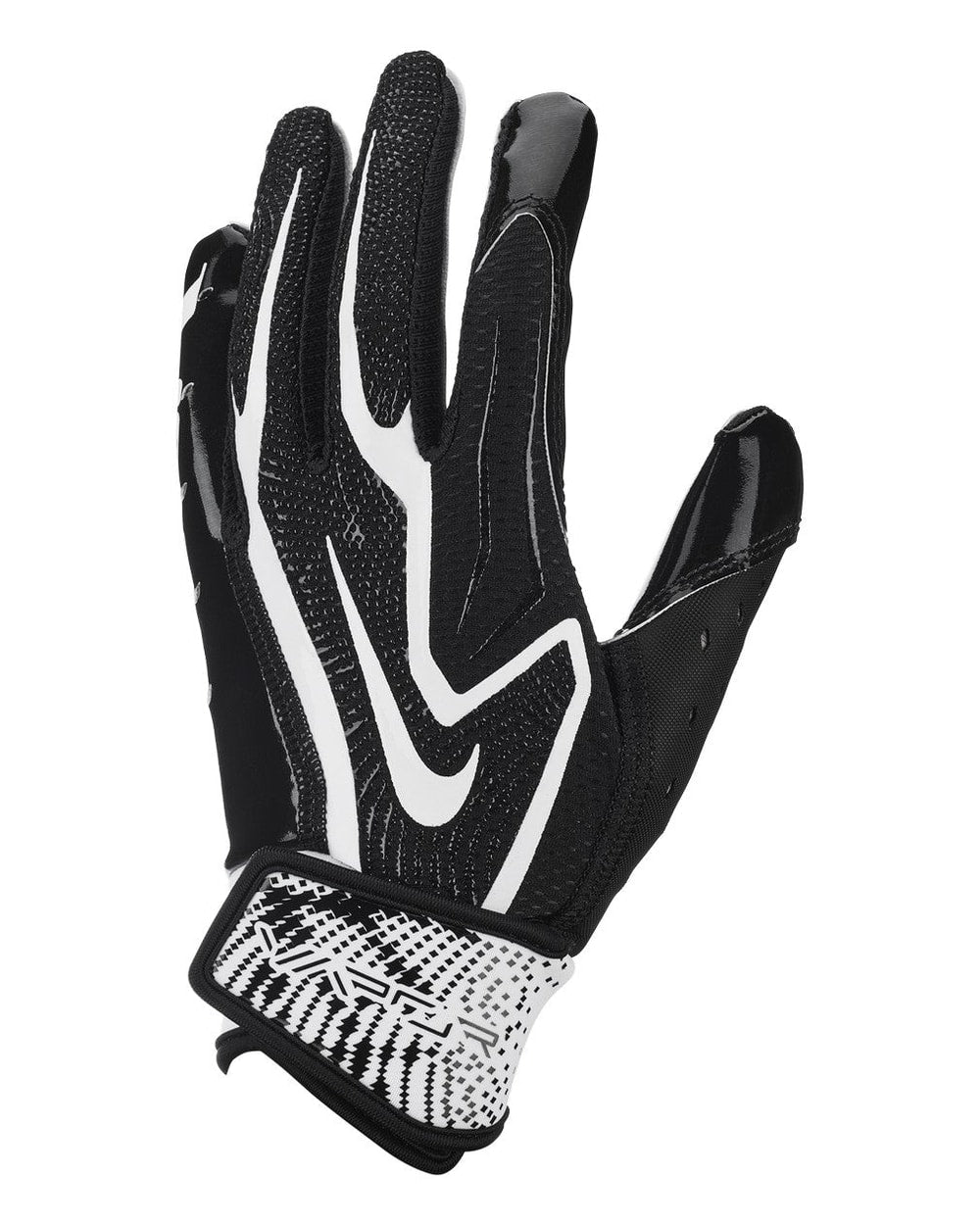 Nike Youth Vapor Jet 9.0 Football Gloves
