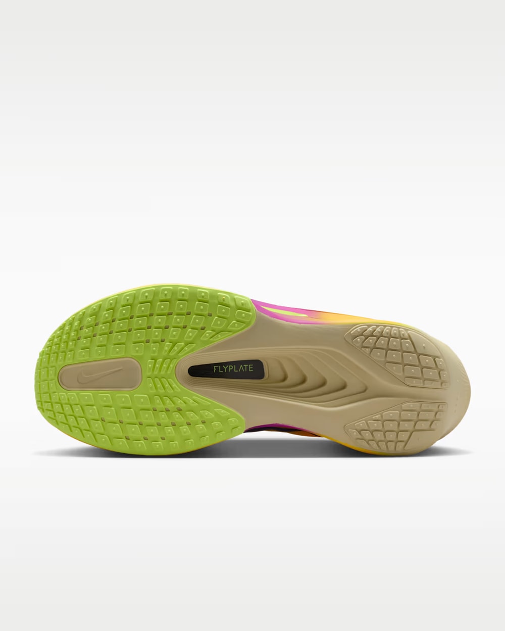 Nike Zoom Fly 6 Men's Road Racing Shoes