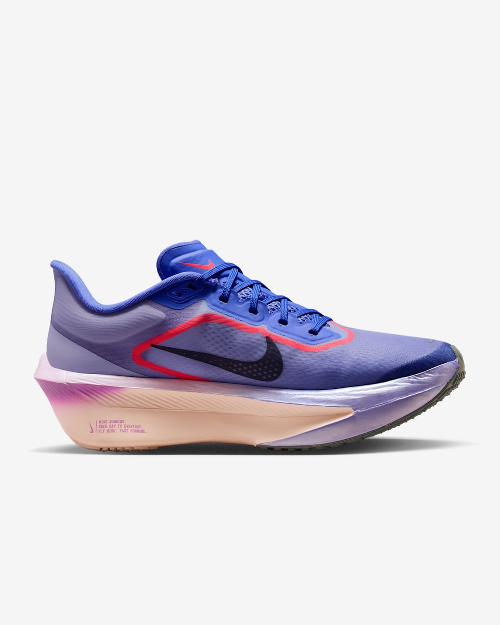 Nike Zoom Fly 6 Women's Road Racing Shoes