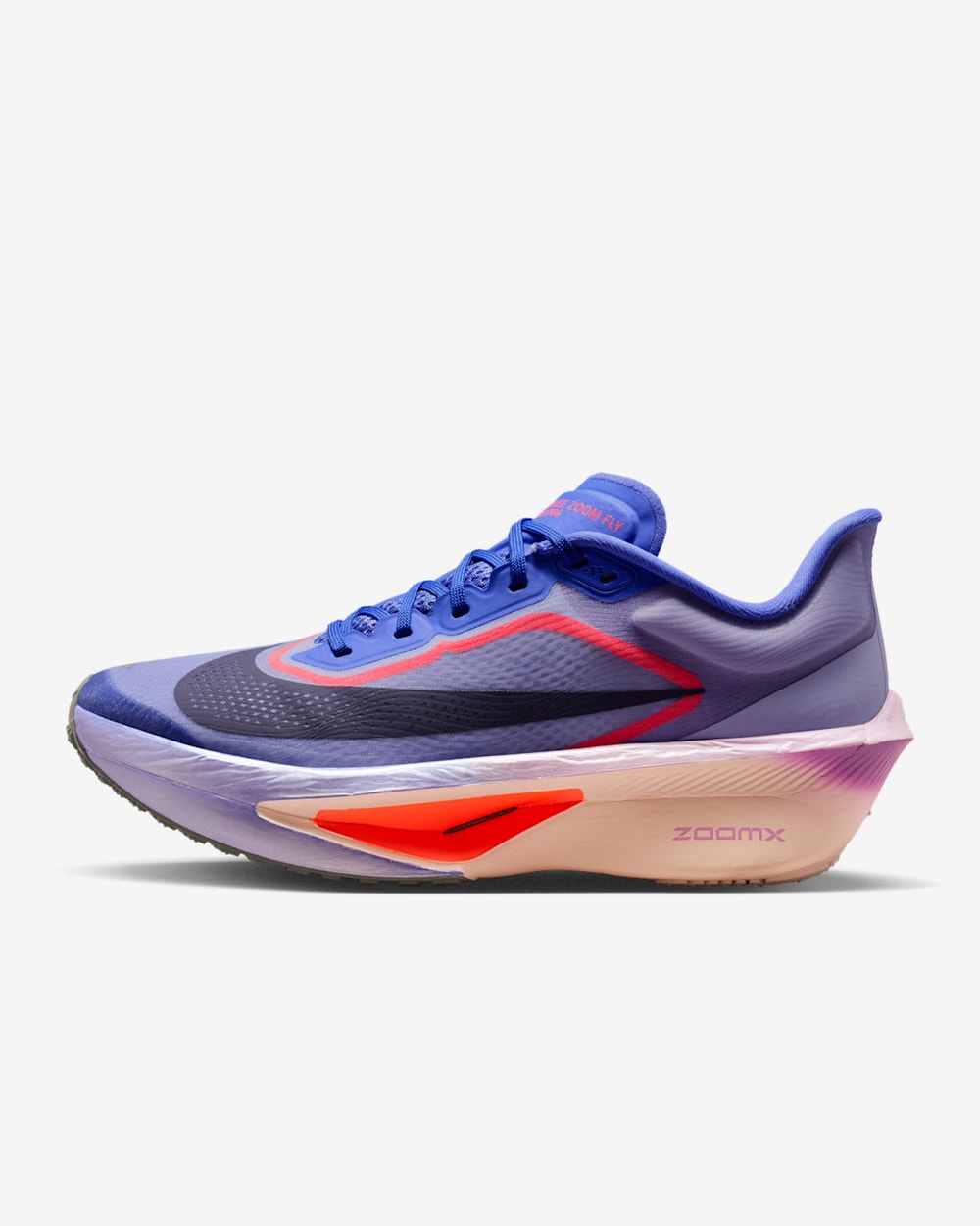 Nike Zoom Fly 6 Women's Road Racing Shoes