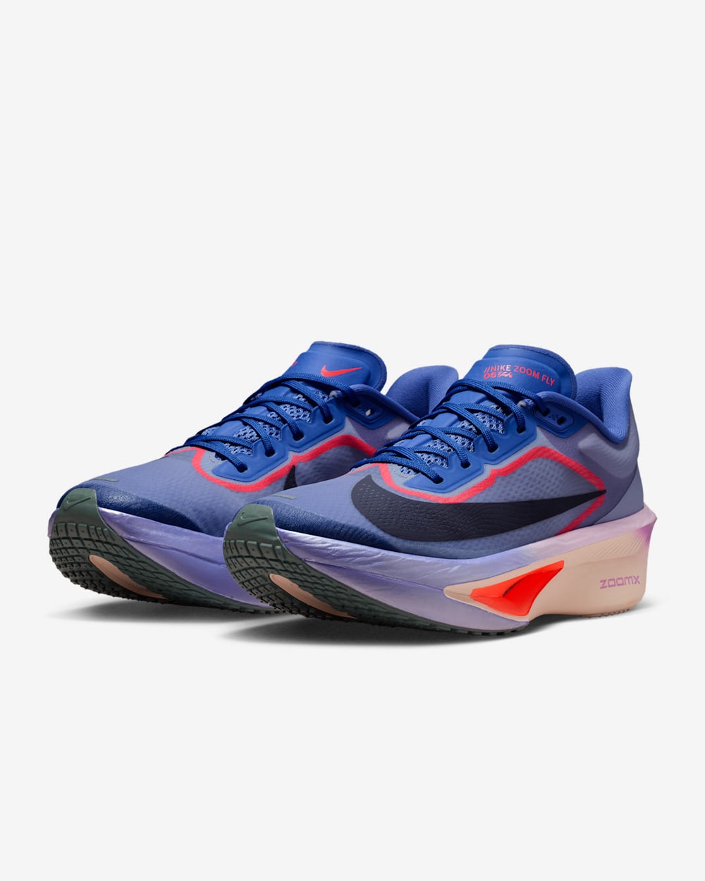 Nike Zoom Fly 6 Women's Road Racing Shoes