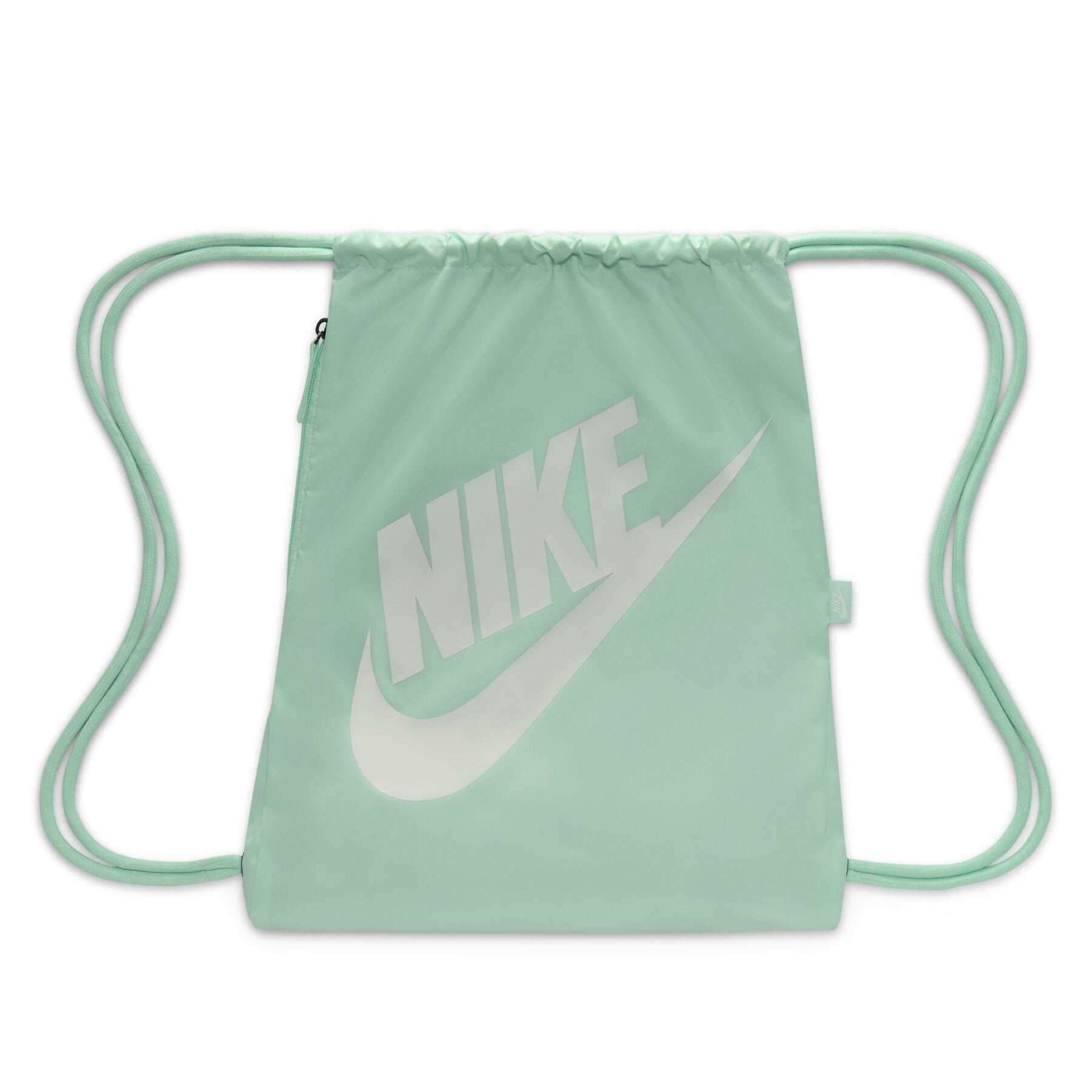 Nike Heritage Drawstring Bag