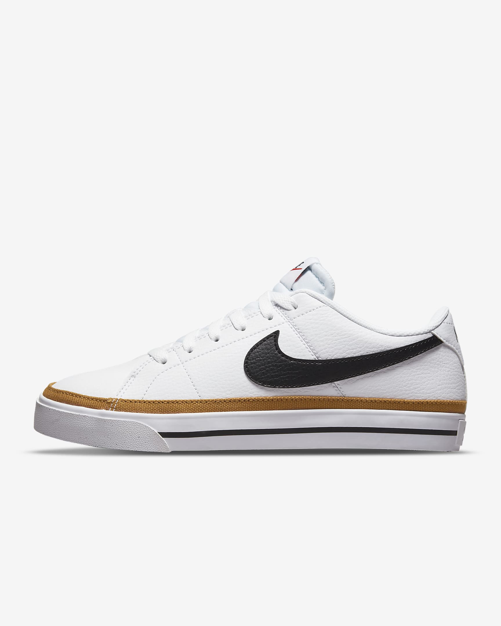 Nike Women's Court Legacy Next Nature Shoes