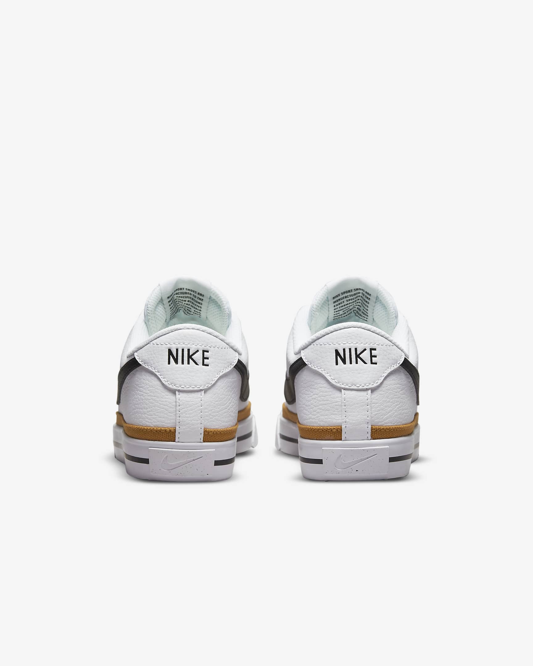 Nike Women's Court Legacy Next Nature Shoes