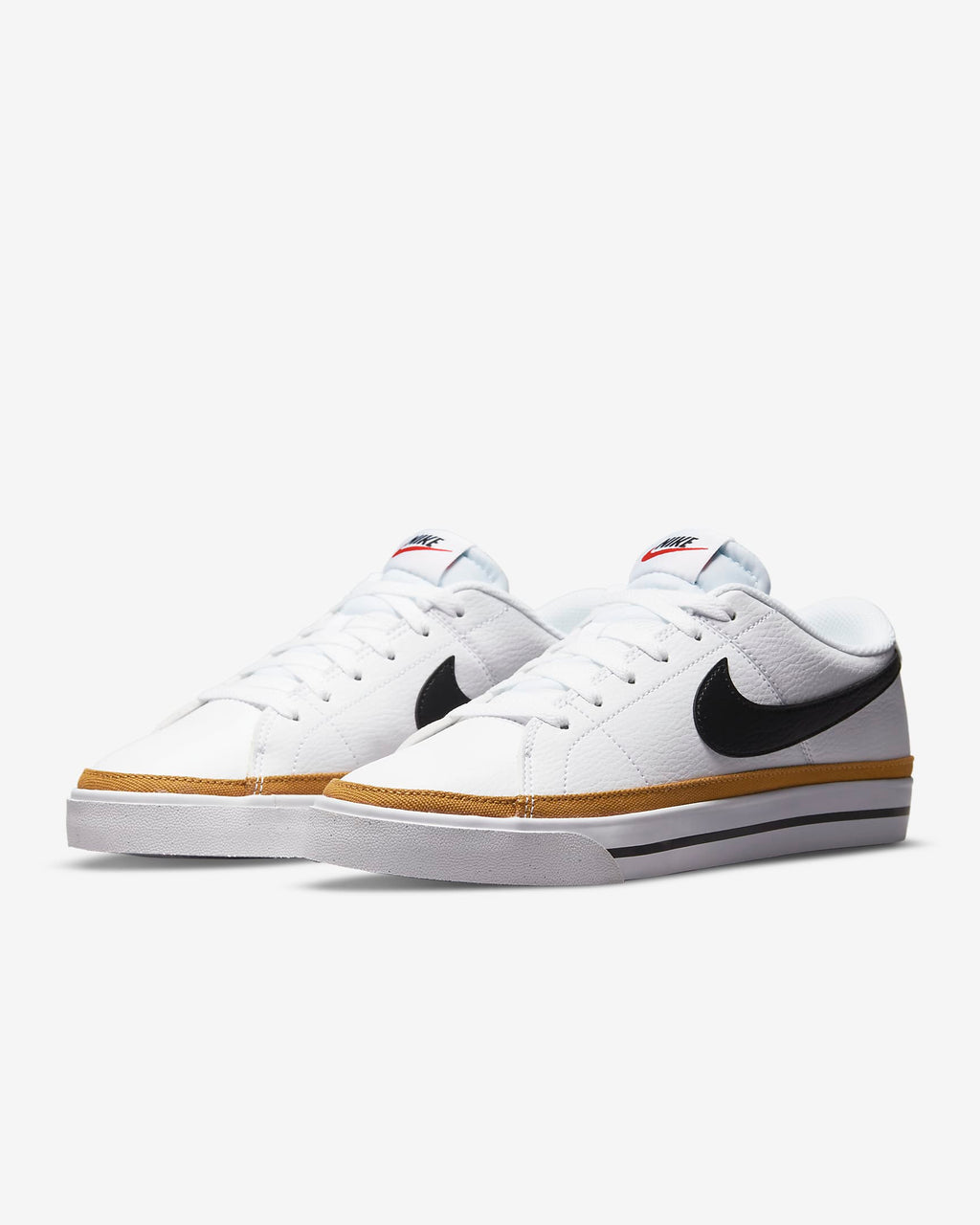 Nike Women's Court Legacy Next Nature Shoes