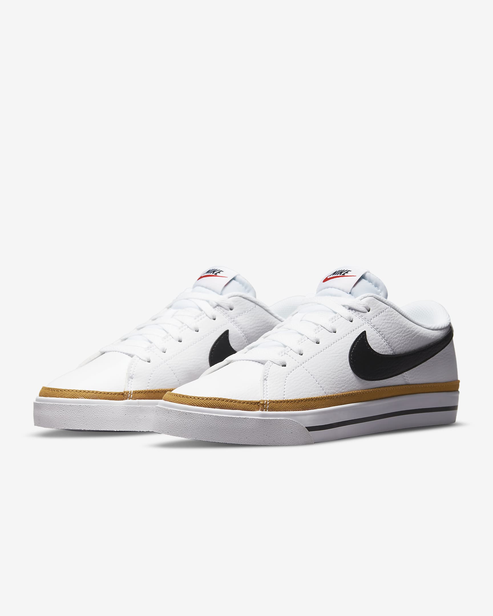 Nike Women's Court Legacy Next Nature Shoes