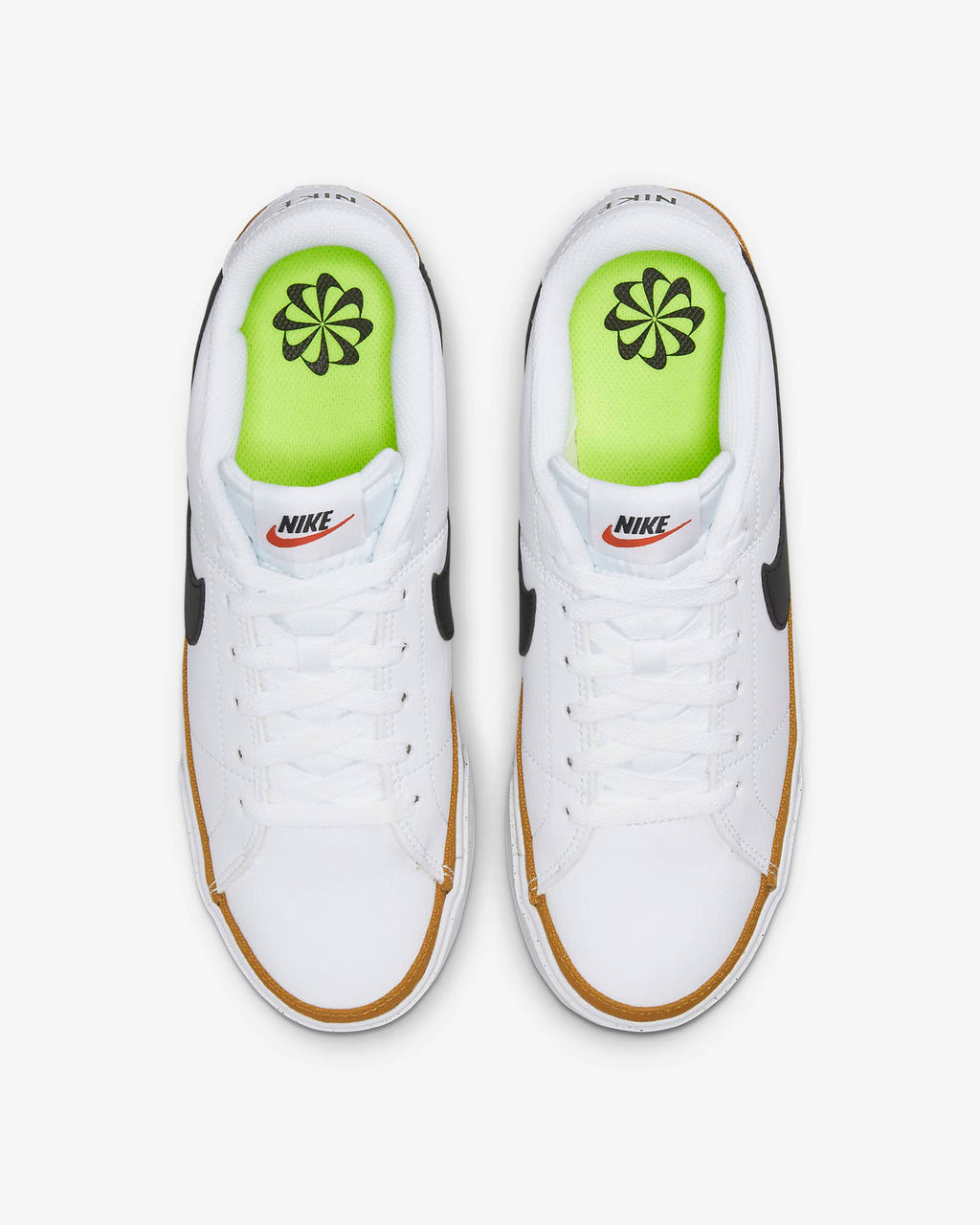 Nike Women's Court Legacy Next Nature Shoes