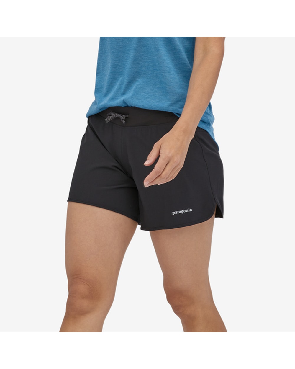 Patagonia Nine Trails 6" Shorts Women's