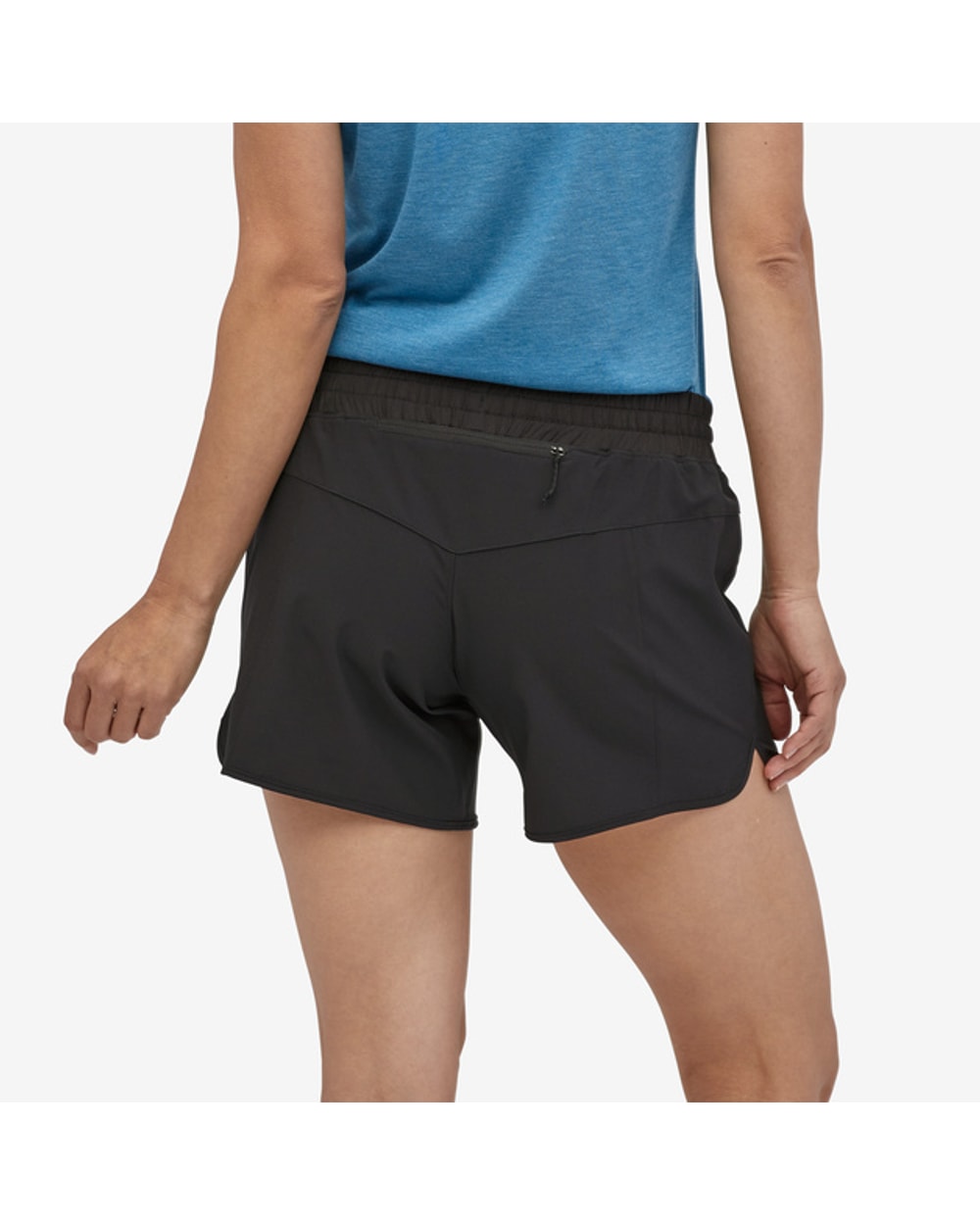 Patagonia Nine Trails 6" Shorts Women's